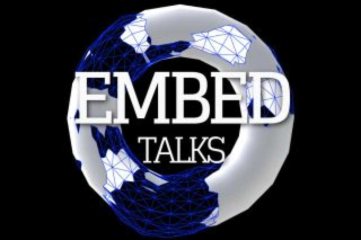 Embed Talks